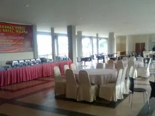 Permaisuri Stadium Hang Jebat Hotel Melaka Malezja