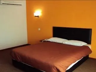 Permaisuri Stadium Hang Jebat Hotel Melaka 3*,  Malezja