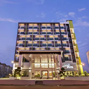 Hotel Arissa Malakka